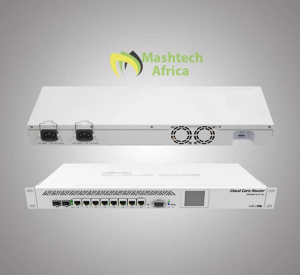 mikrotik-cloud-core-router-CCR1009-7G-1C-1S+