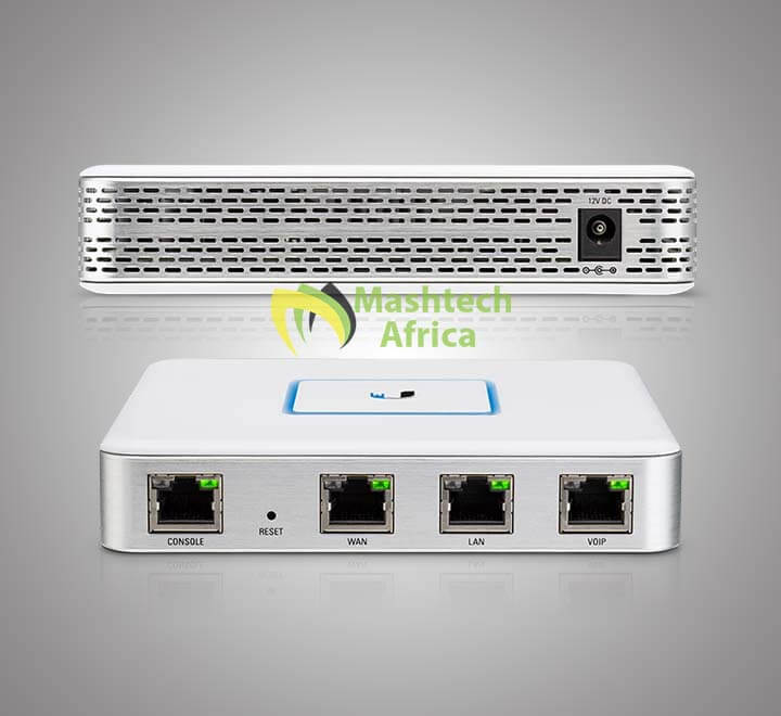 Morse code Microcomputer verband Ubiquiti Unifi Security Gateway USG - Mashtech Africa Limited