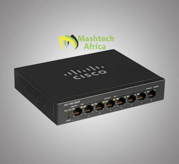 cisco-sf110d-08-8-port-10-100mbps-unmanaged-switch