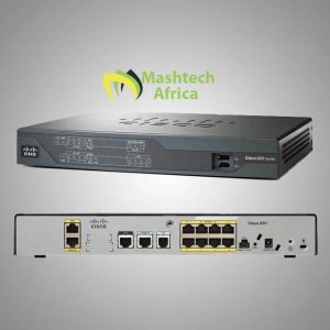 cisco-881-k9-integrated-services-router