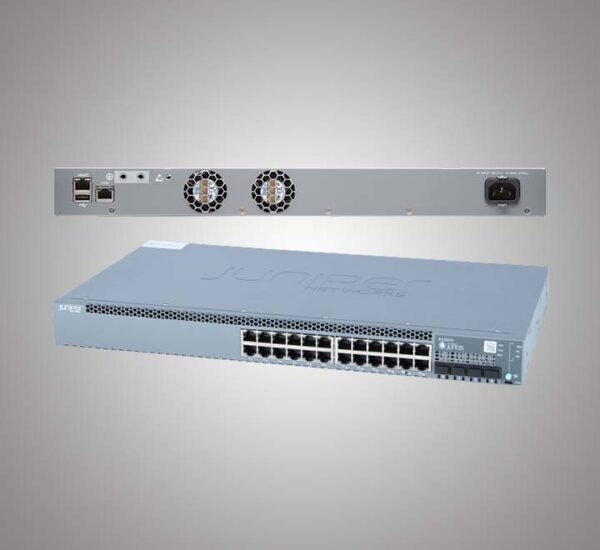 Mashtech Africa EX2300-24T Juniper Networks