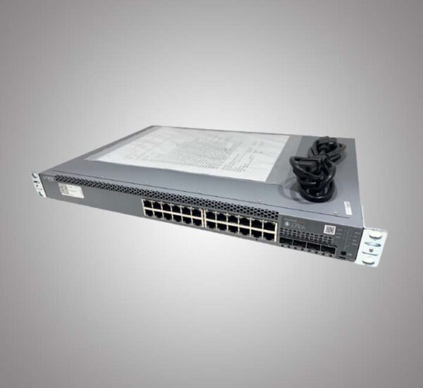 Mashtech Africa EX2300-24T Juniper Networks