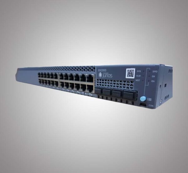 Mashtech Africa EX2300-24T Juniper Networks