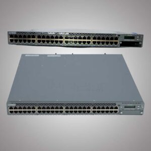 Mashtech Africa EX4300-48T Juniper Networks
