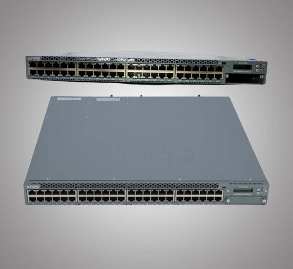 Mashtech Africa EX4300-48T Juniper Networks