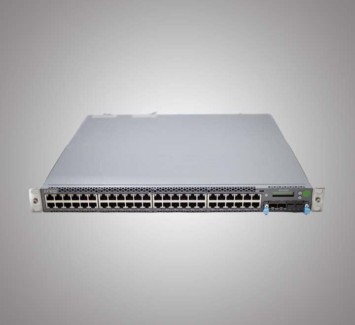 EX4300-32F-DC Juniper EX4300 Ethernet Switch