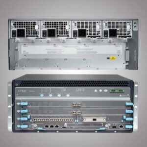 Mashtech Africa SRX5400X-B6-AC Juniper Networks