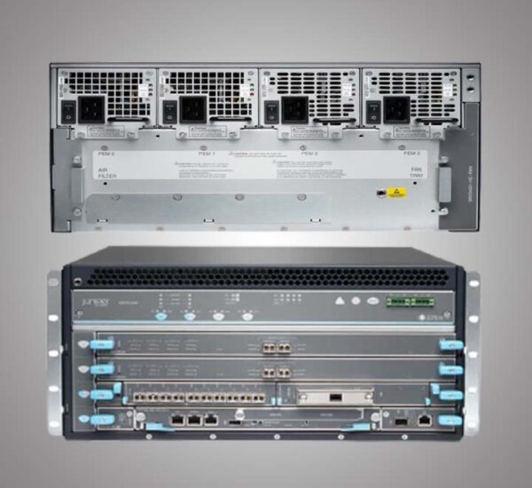 Mashtech Africa SRX5400X-B6-AC Juniper Networks