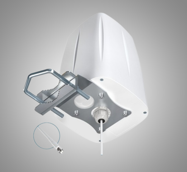 QuWireless Outdoor antenna QuOmni LTE SISO (QUOMNI_SISO)