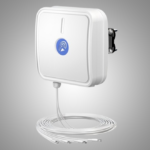 QuWireless Outdoor antenna QuPanel LTE MIMO 4x4 (QUPANEL_MIMO4)