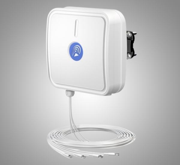 QuWireless Outdoor antenna QuPanel LTE MIMO 4x4 (QUPANEL_MIMO4)