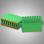 TELTONIKA 2x8-pin Connector (PR4IO17K)