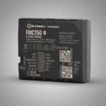 TELTONIKA Advanced 4G LTE Cat 1 GPS tracker with integrated CAN data processor (FMC150)