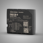 TELTONIKA GPRS/GNSS tracker with flexible inputs configuration (FMB130)