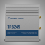 TELTONIKA Industrial M2M LTE Gateway (TRB245)