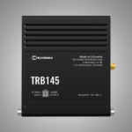 TELTONIKA RS485 to 4G LTE Cat1 IoT gateway (TRB145)